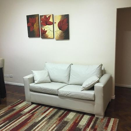بوينس آيرس Cordoba Inn المظهر الخارجي الصورة