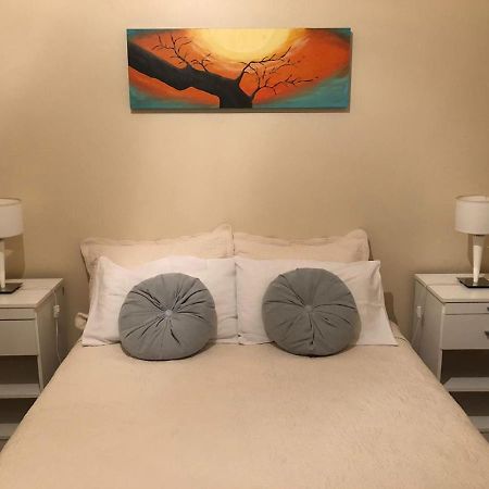 بوينس آيرس Cordoba Inn المظهر الخارجي الصورة