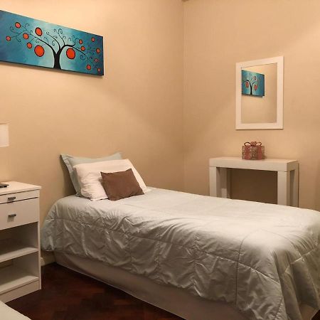 بوينس آيرس Cordoba Inn المظهر الخارجي الصورة