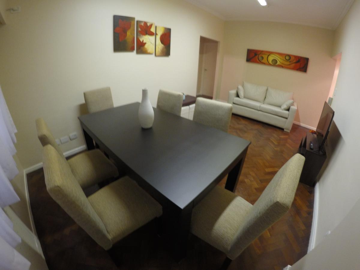 بوينس آيرس Cordoba Inn المظهر الخارجي الصورة