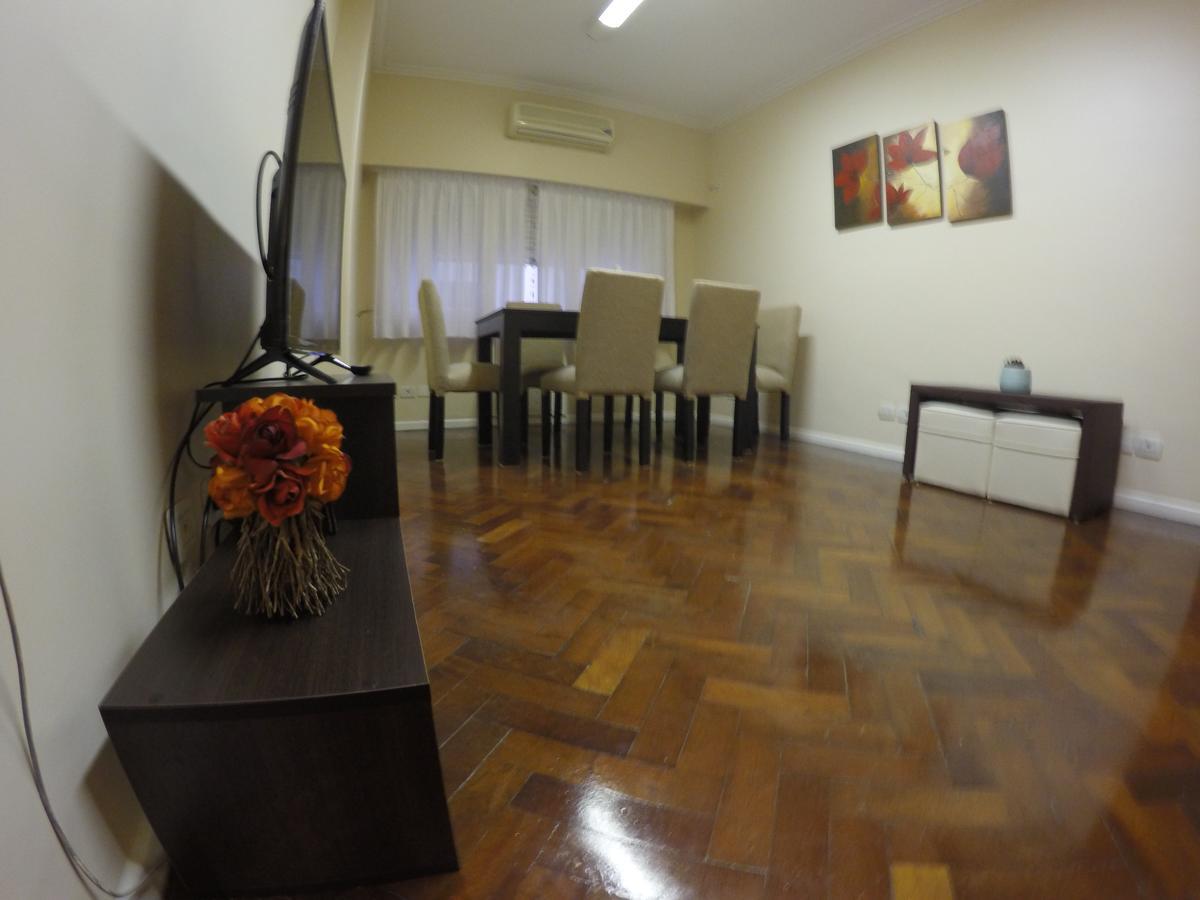 بوينس آيرس Cordoba Inn المظهر الخارجي الصورة