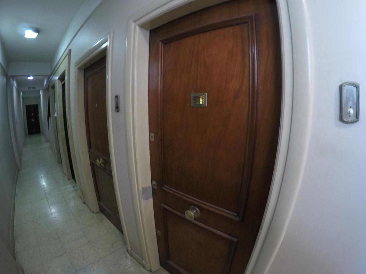 بوينس آيرس Cordoba Inn المظهر الخارجي الصورة