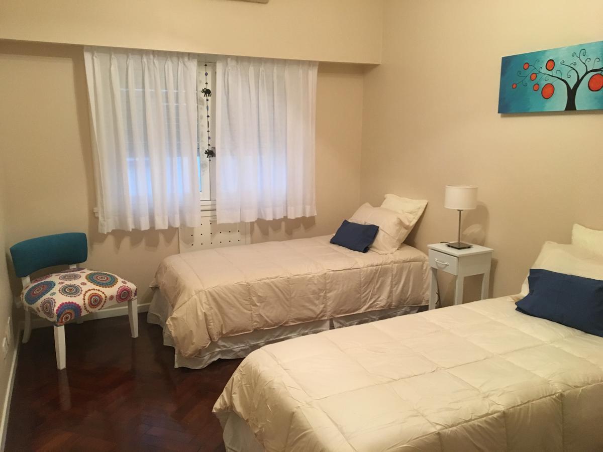 بوينس آيرس Cordoba Inn المظهر الخارجي الصورة