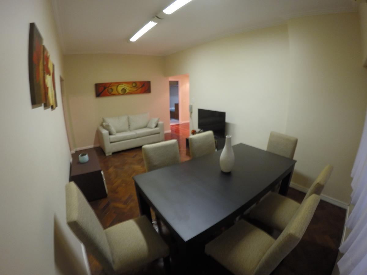 بوينس آيرس Cordoba Inn المظهر الخارجي الصورة