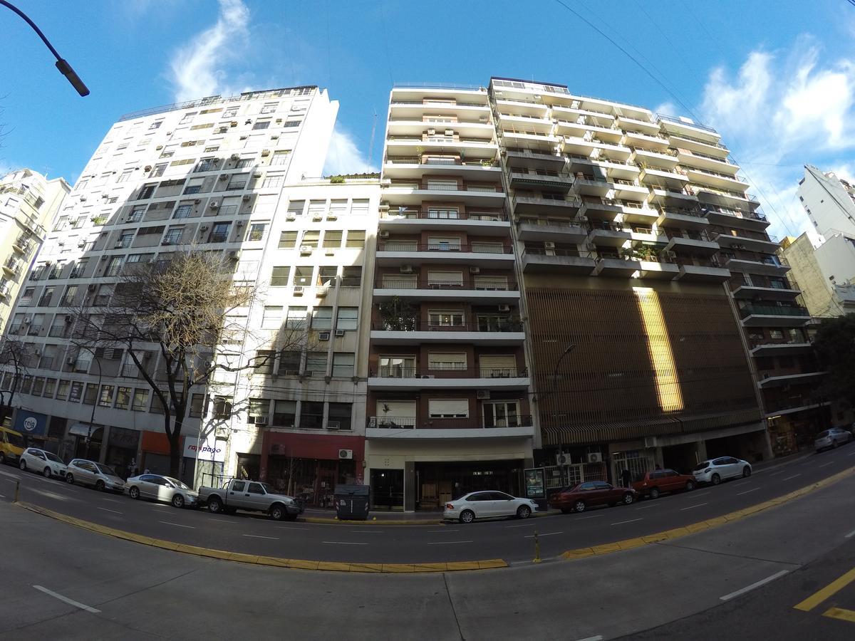 بوينس آيرس Cordoba Inn المظهر الخارجي الصورة