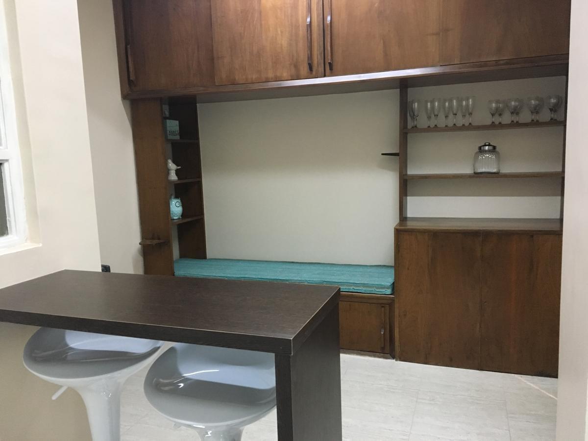 بوينس آيرس Cordoba Inn المظهر الخارجي الصورة