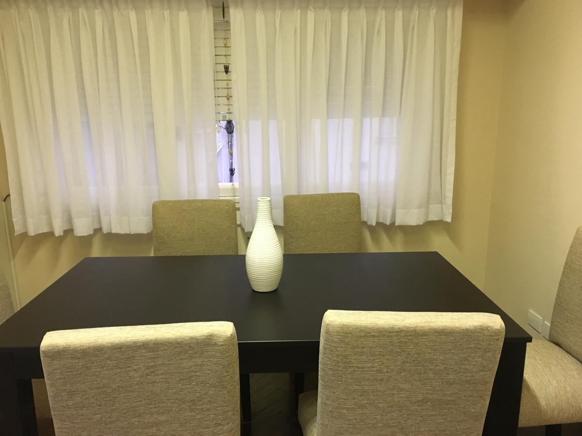 بوينس آيرس Cordoba Inn المظهر الخارجي الصورة