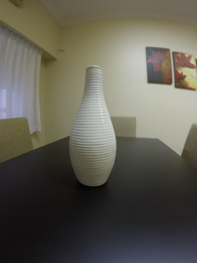 بوينس آيرس Cordoba Inn المظهر الخارجي الصورة