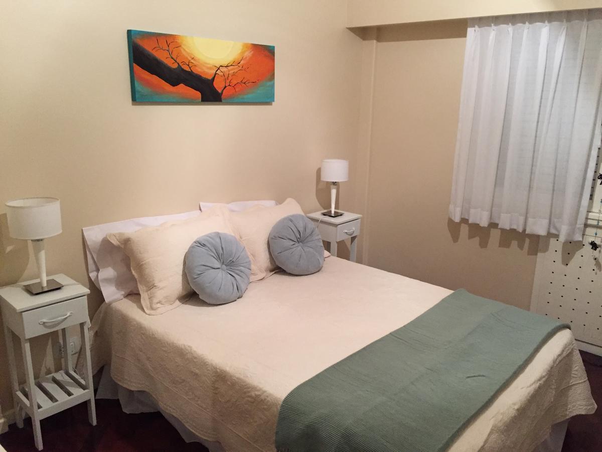 بوينس آيرس Cordoba Inn المظهر الخارجي الصورة