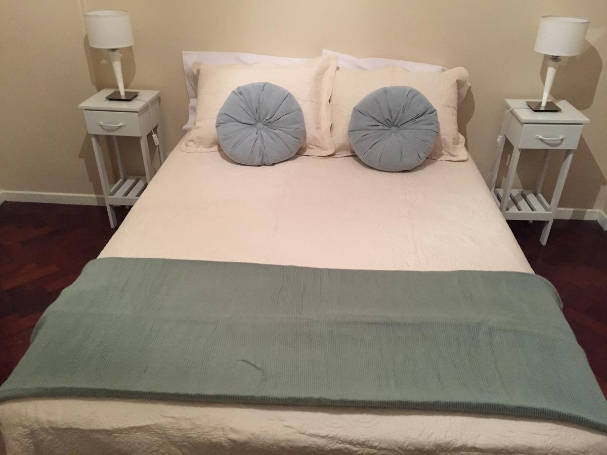 بوينس آيرس Cordoba Inn المظهر الخارجي الصورة