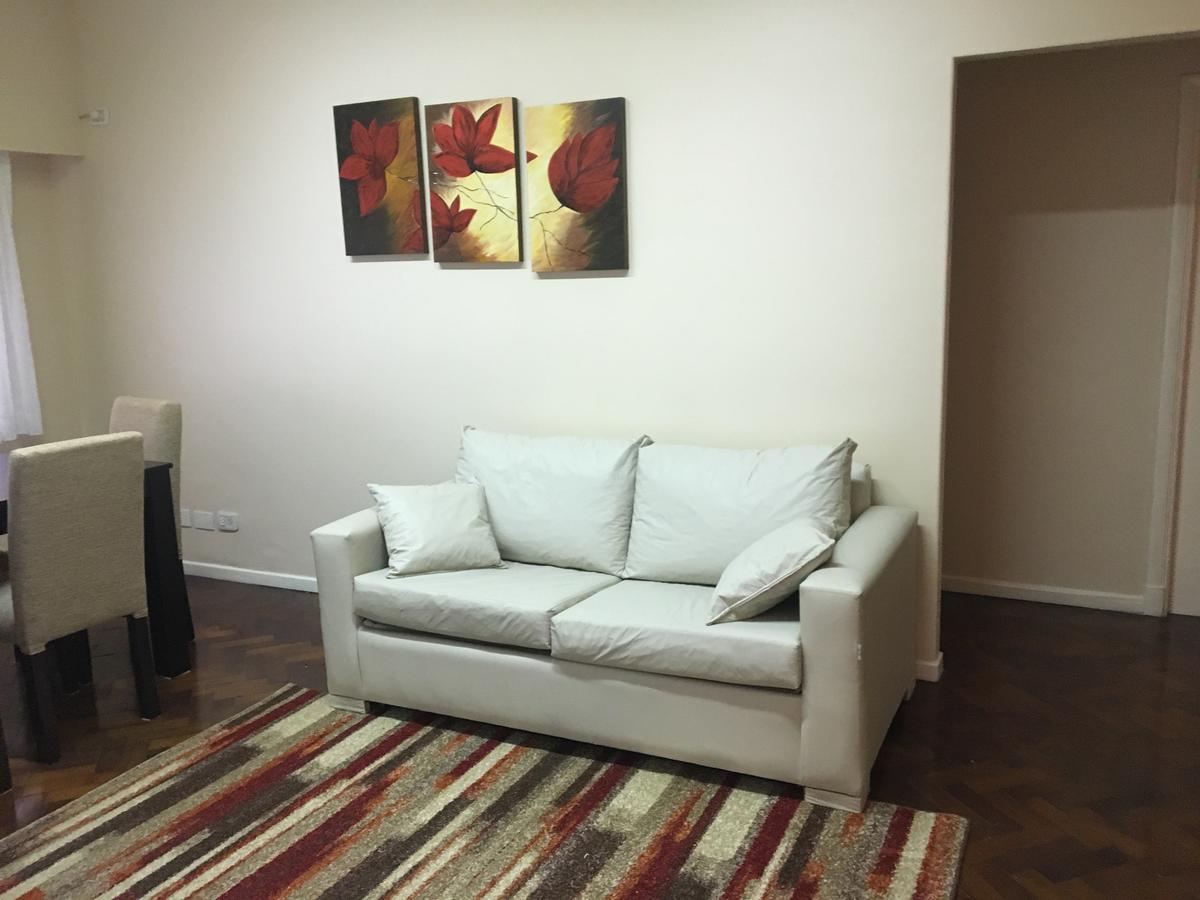 بوينس آيرس Cordoba Inn المظهر الخارجي الصورة