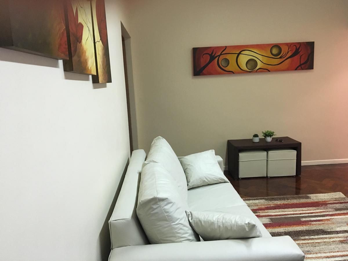 بوينس آيرس Cordoba Inn المظهر الخارجي الصورة